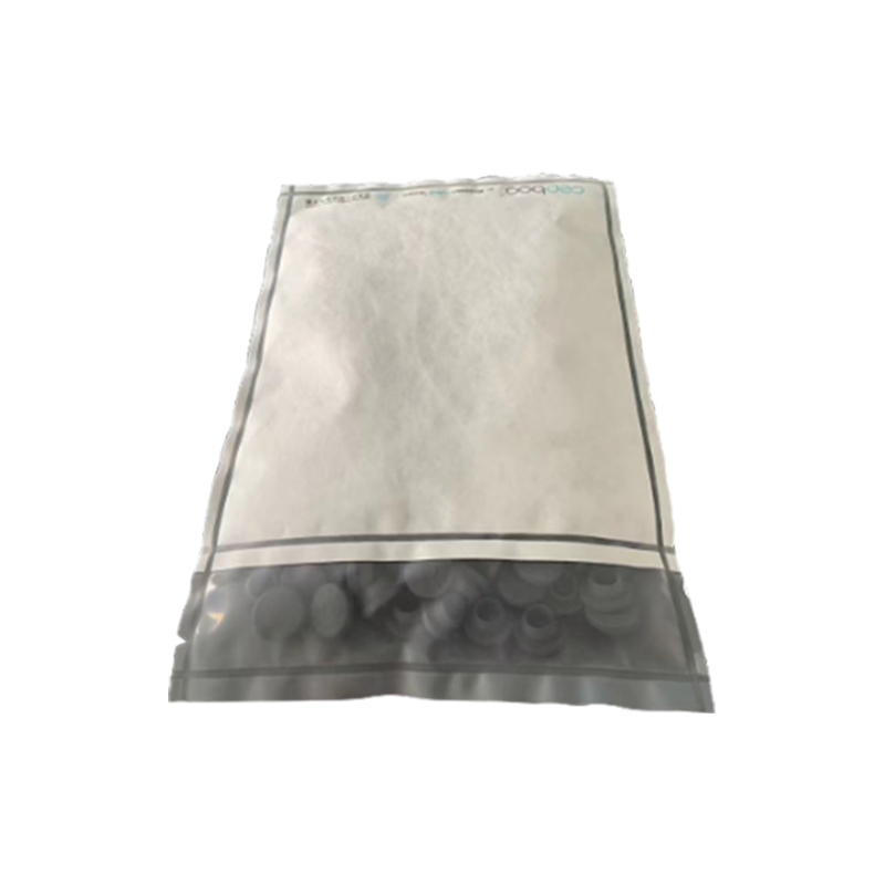 Machine médicale de fabrication de pochettes/sacs d'en-tête de stérilisation à haute température DLP-1300DD